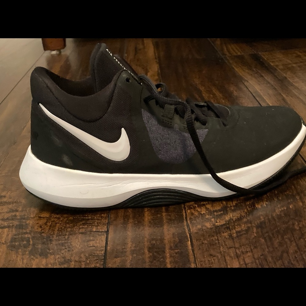 Men’s Basketball Shoes